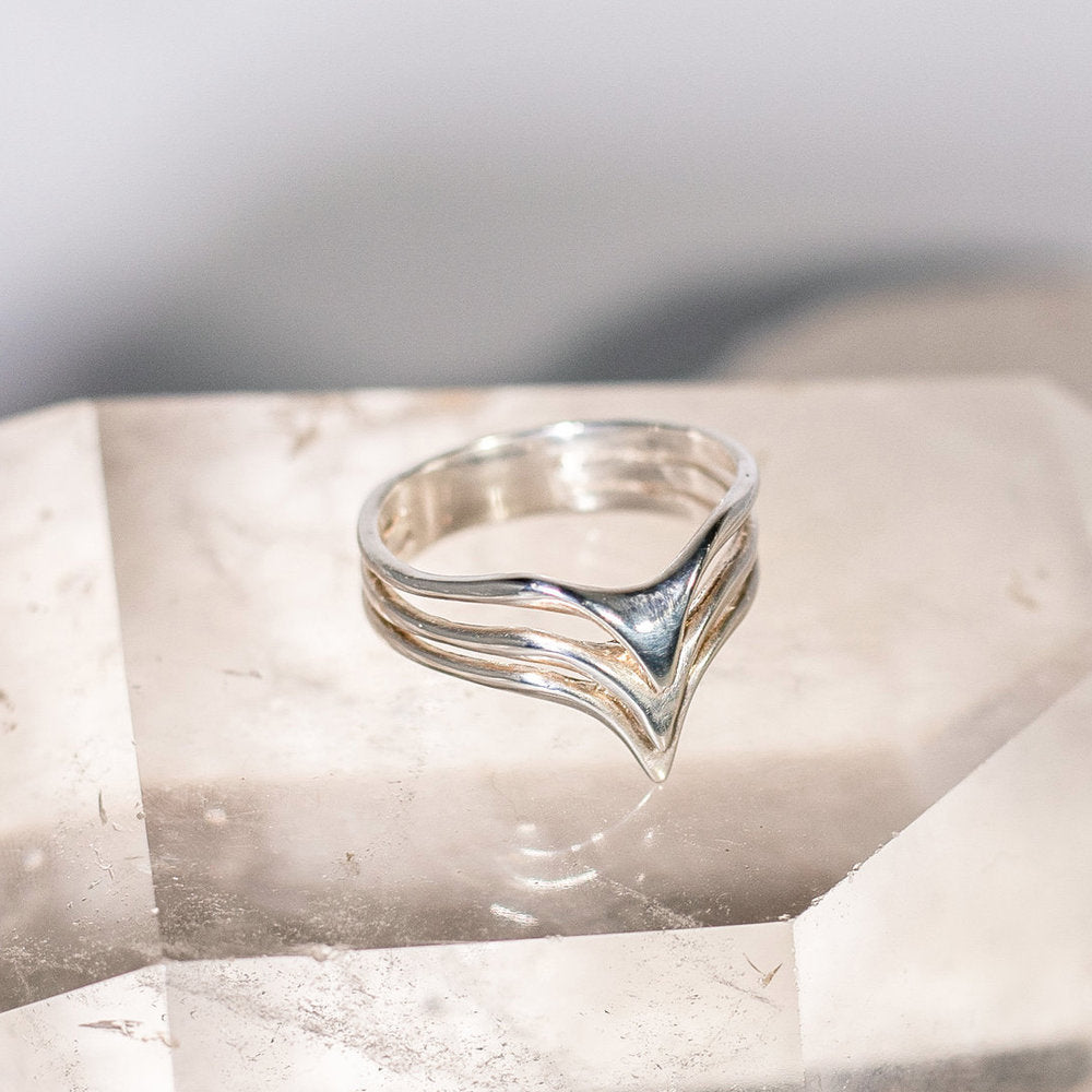 Armour Ring