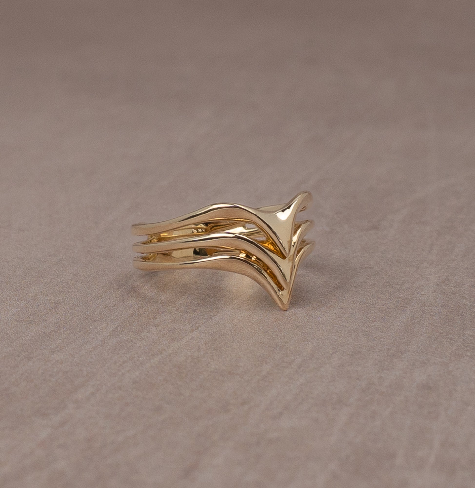 Armour Ring