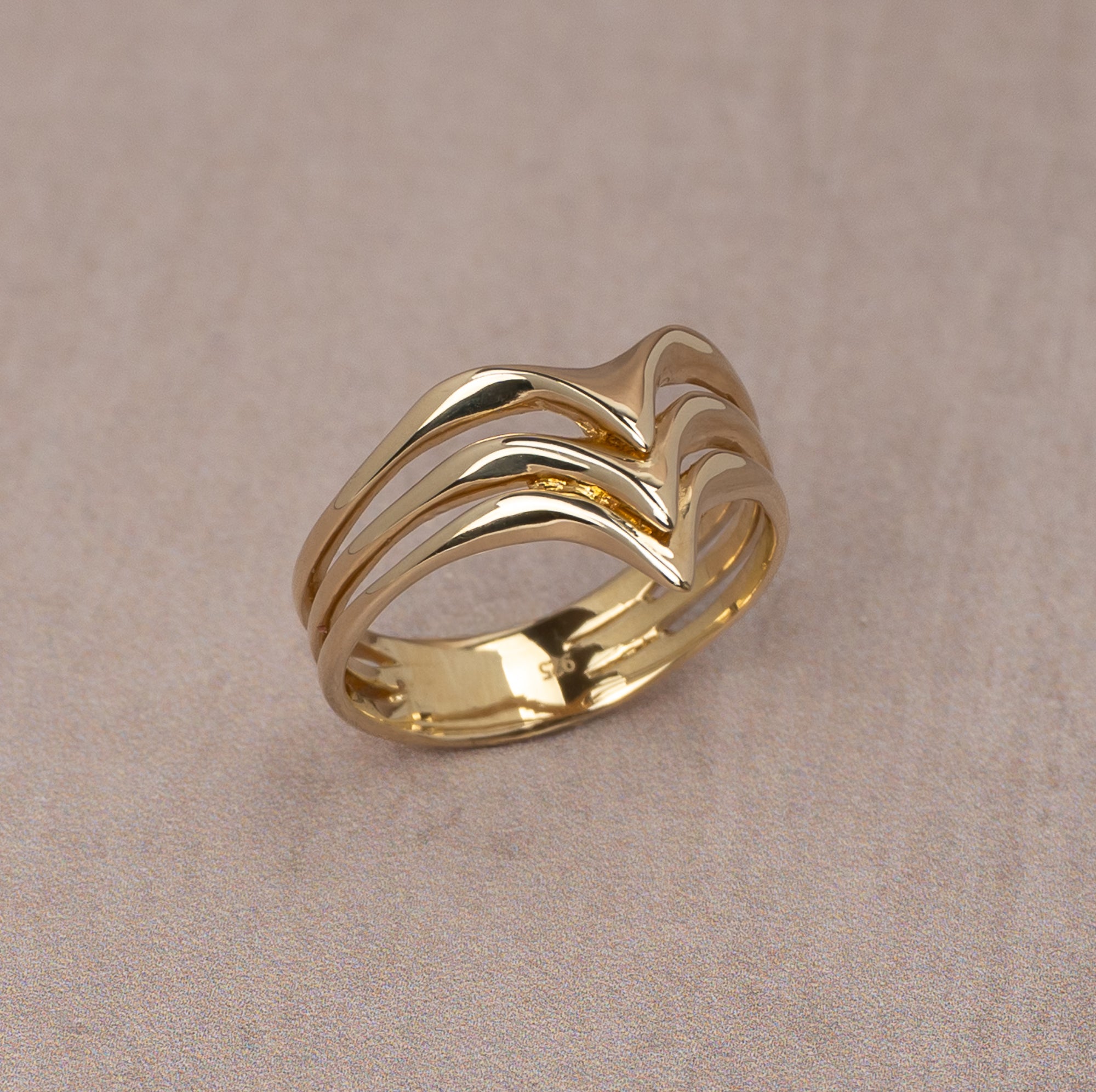 Armour Ring