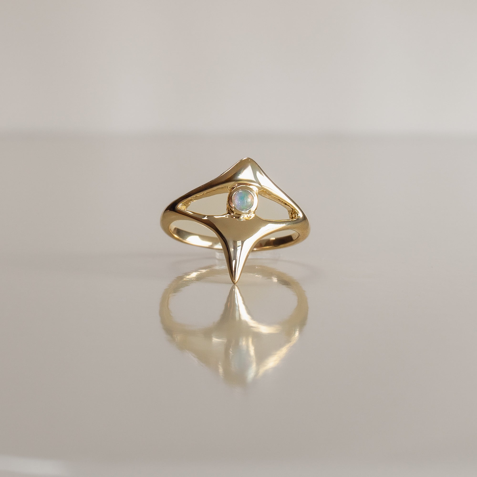 Phoenix Ring