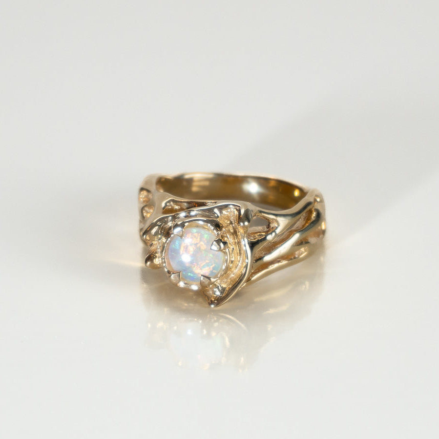 Killer Queen Ring