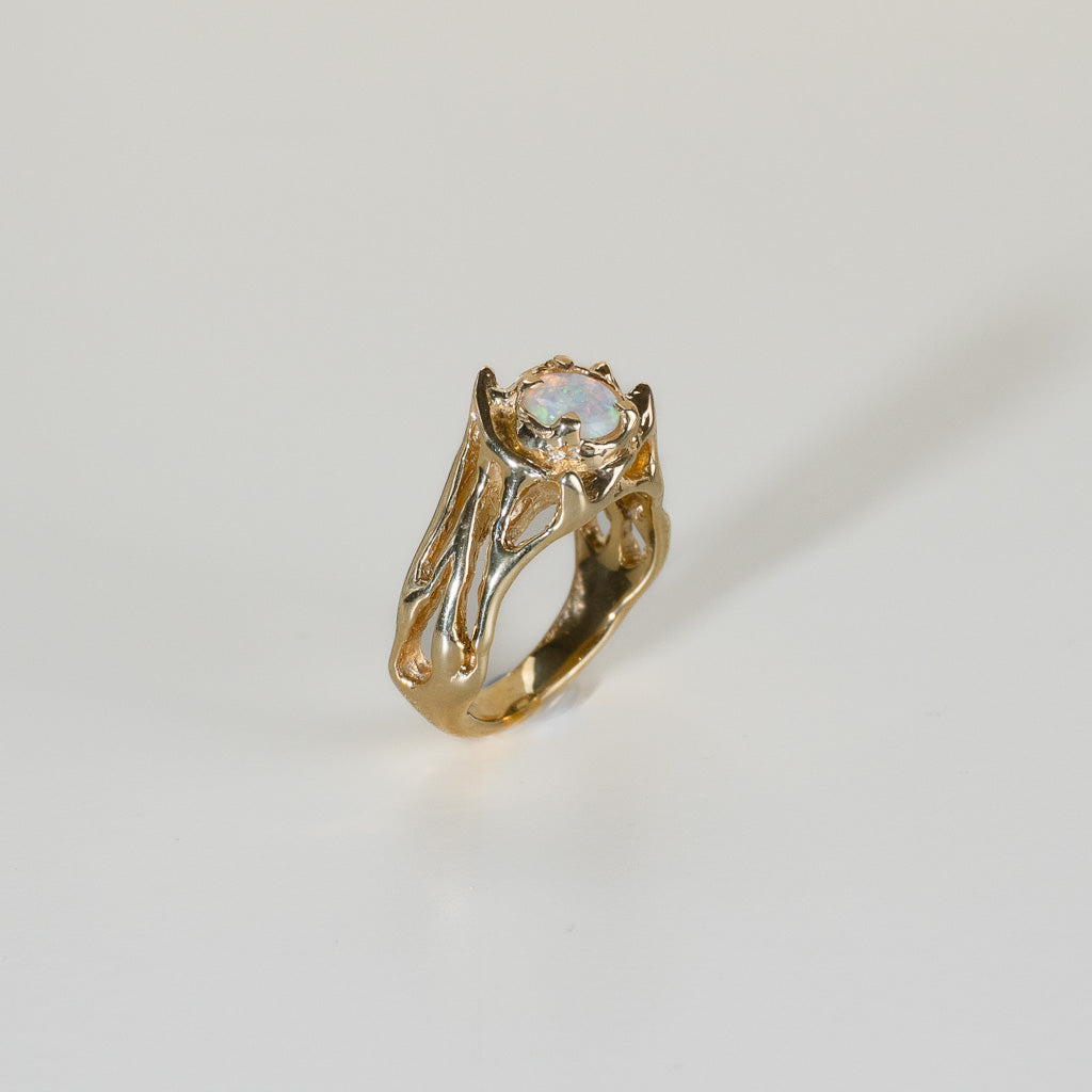 Killer Queen Ring