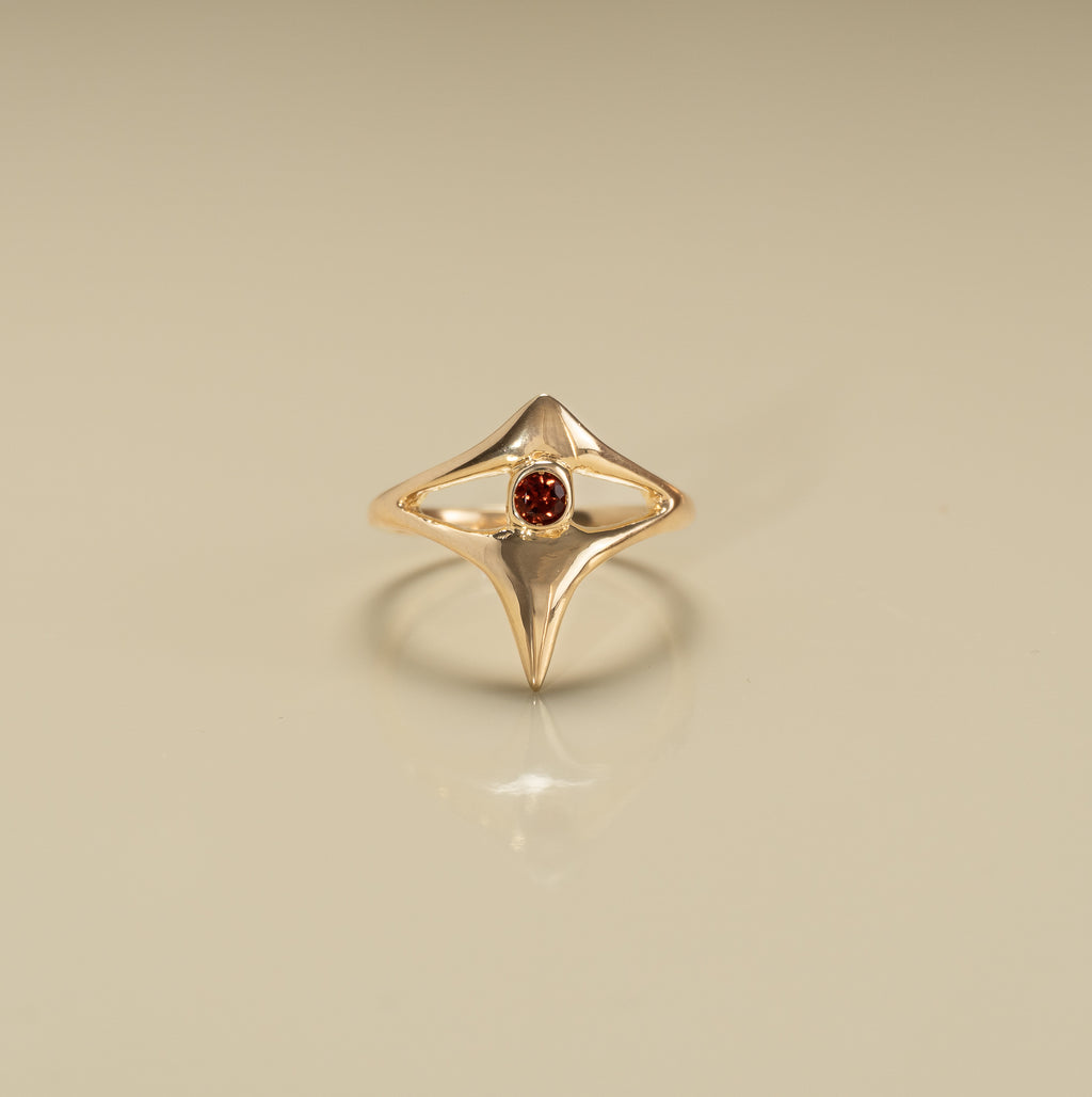 Phoenix Ring