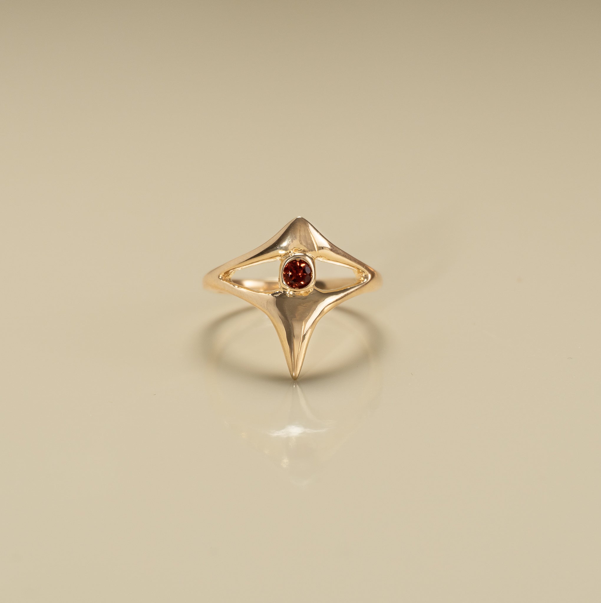 Phoenix Ring