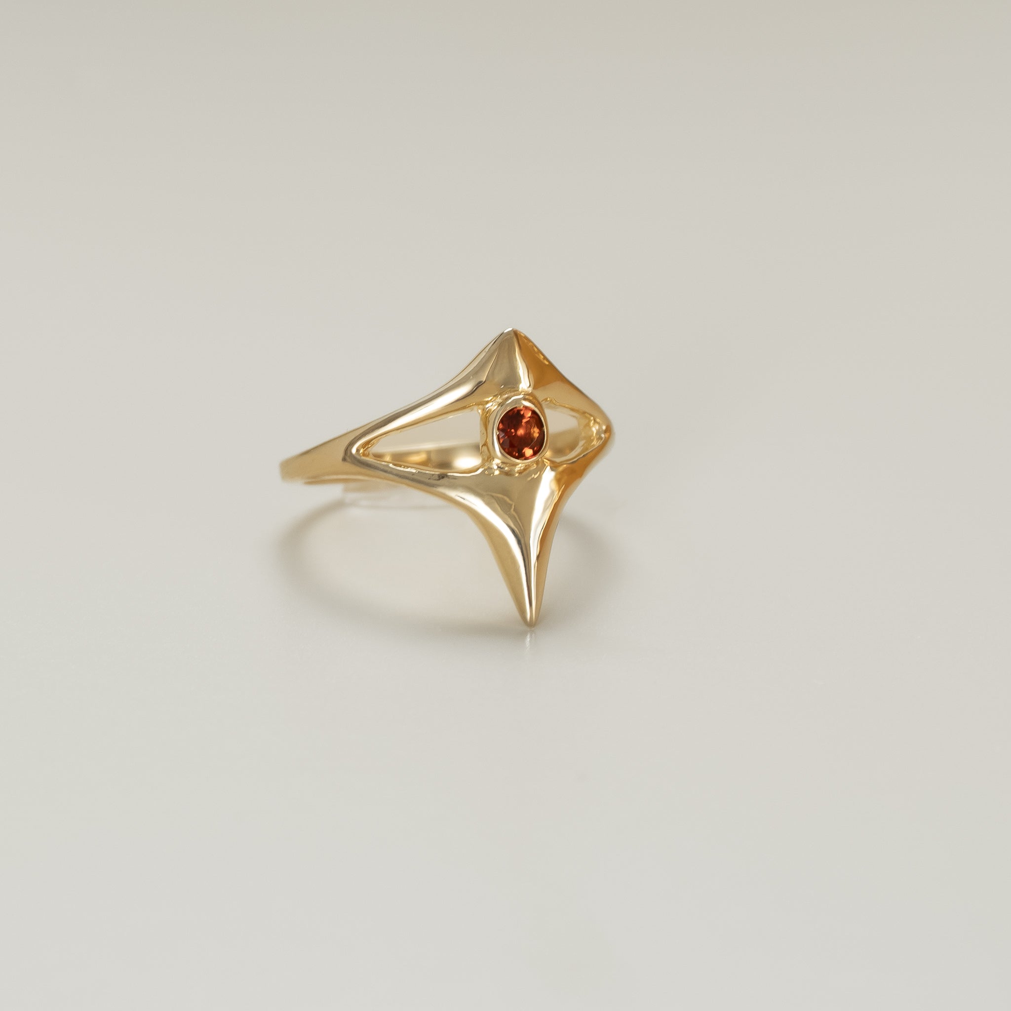 Phoenix Ring