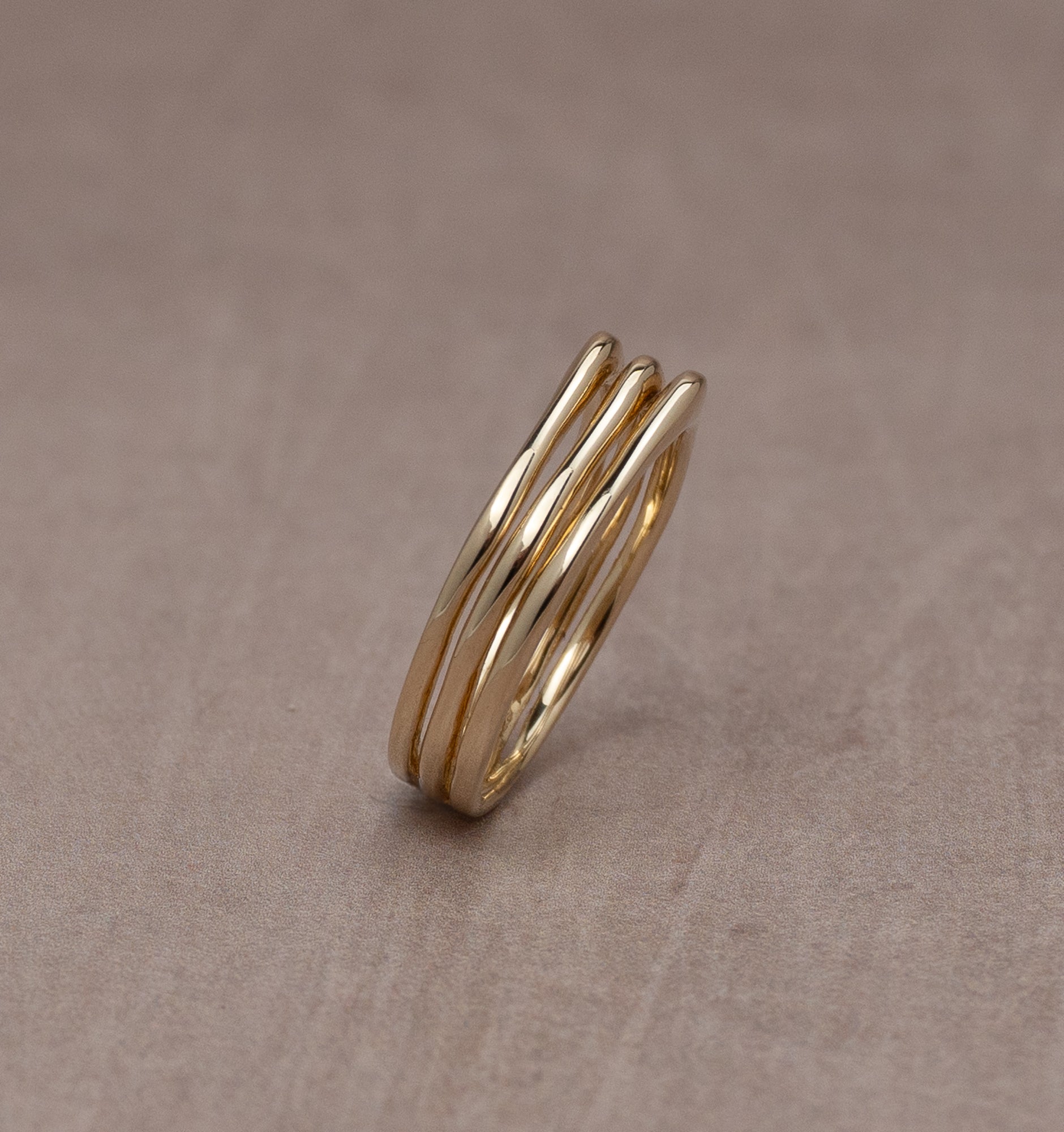 Tres Peak Ring
