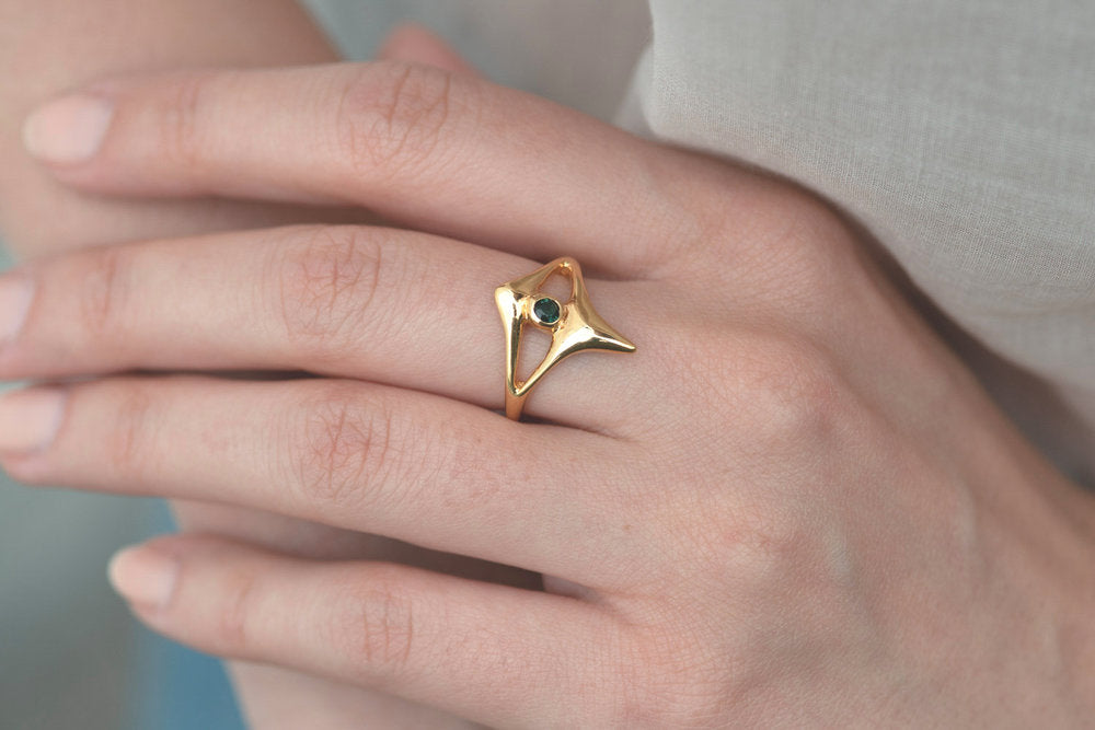 Phoenix Ring
