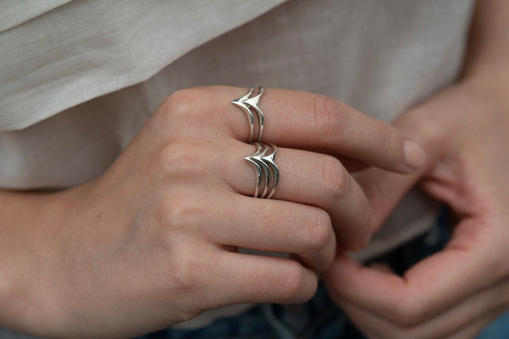Armour Ring