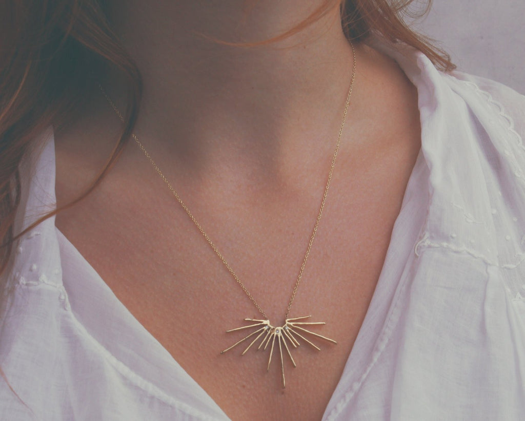 Lifeforce Necklace