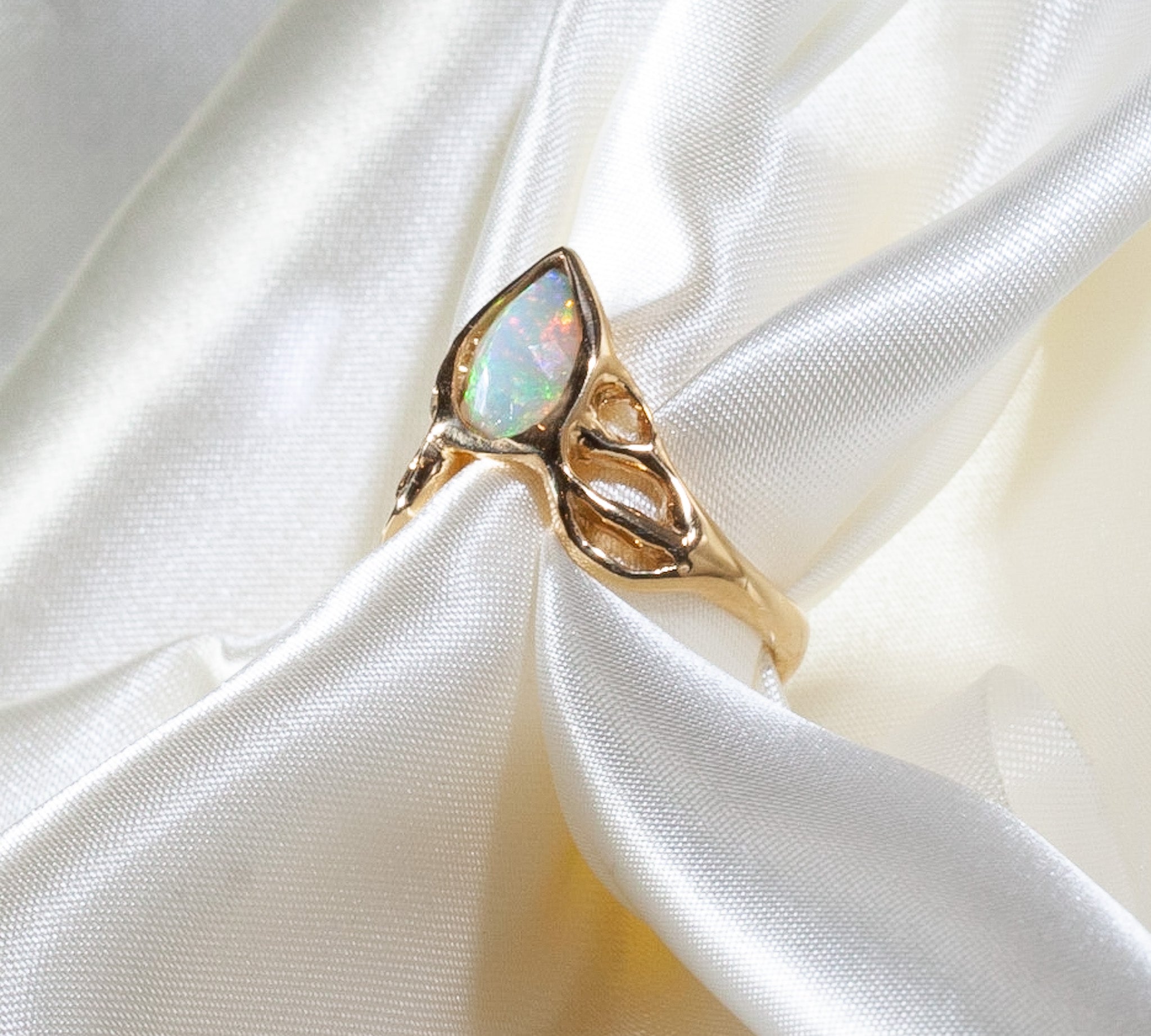 Visions Ring