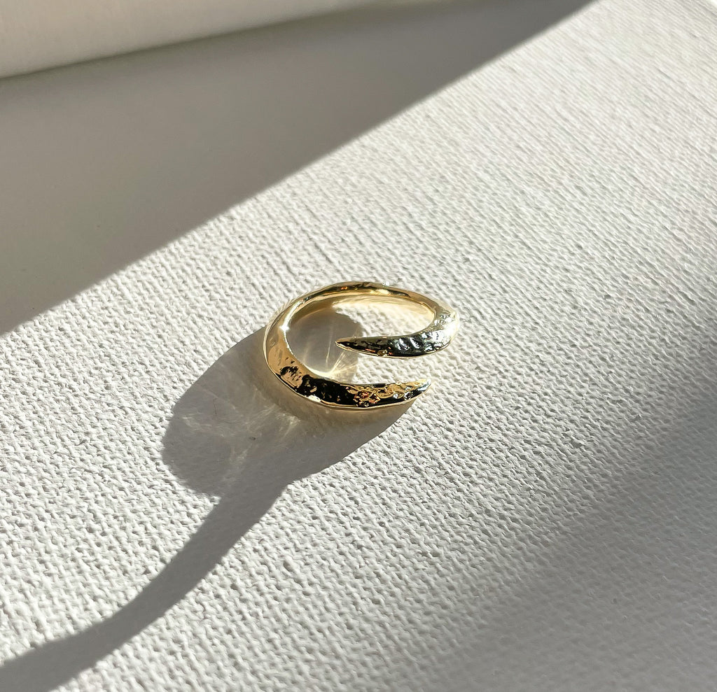 The Coil Ring