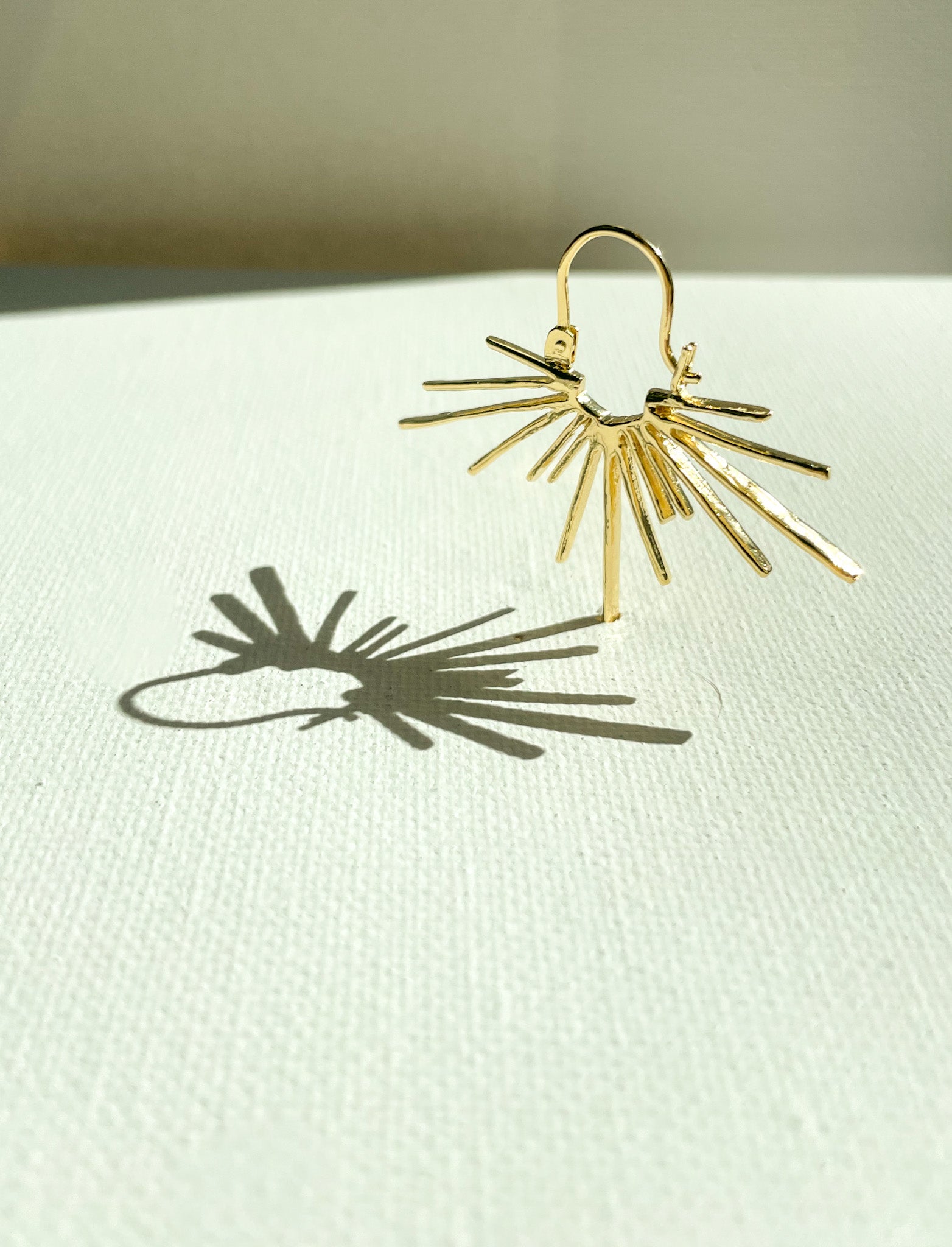 Lifeforce Earrings