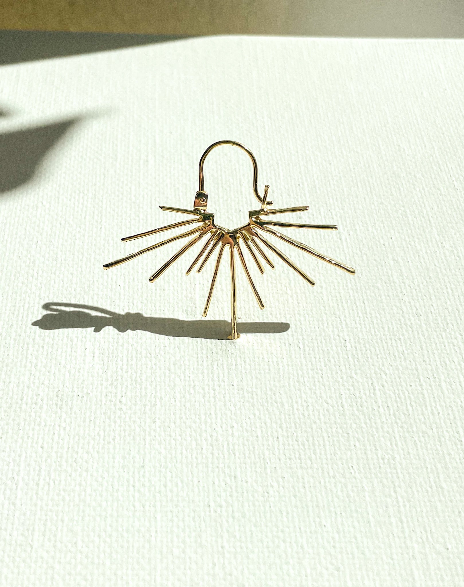 Lifeforce Earrings
