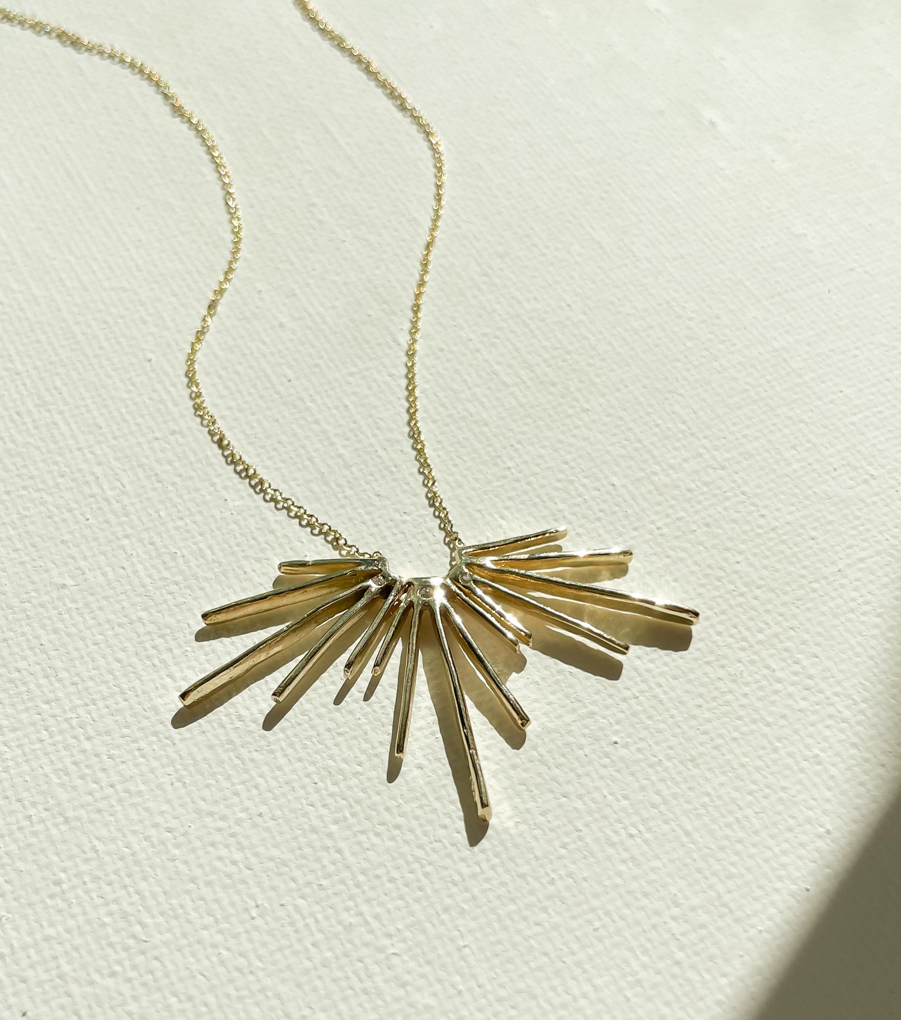 Lifeforce Necklace