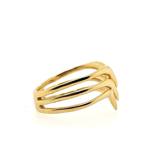 Armour Ring