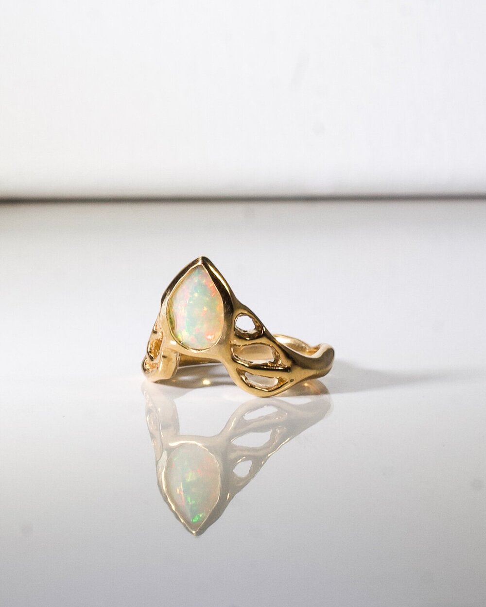 Visions Ring