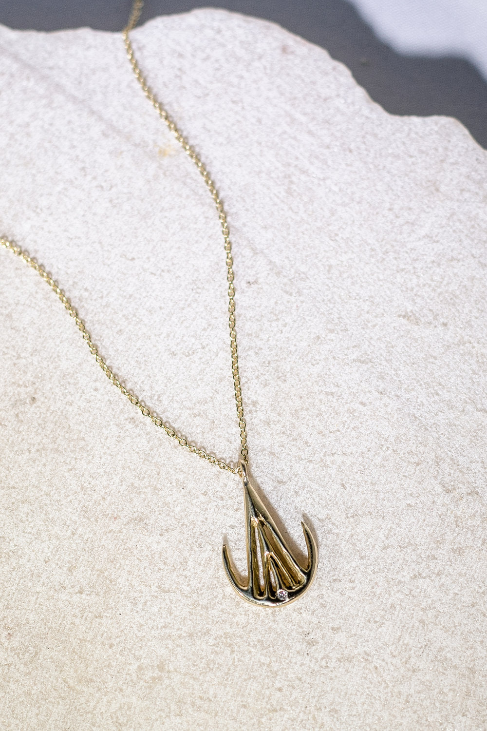 Shapeshifter Necklace